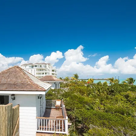 The Shore Club Turks & Caicos-2